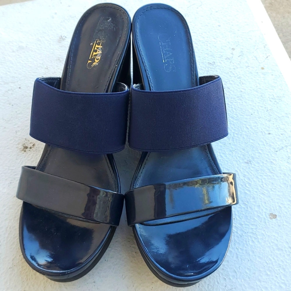 Chaps Sandals ⛱️ - Picture 2 of 7